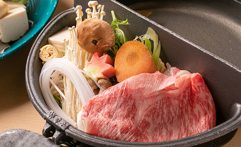 suki-shabu