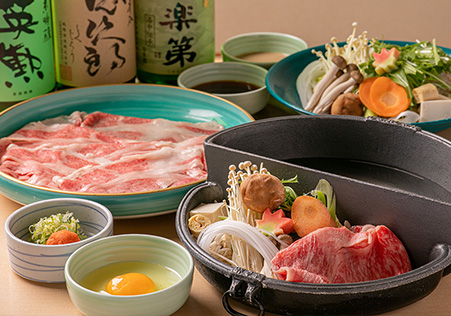 suki-shabu