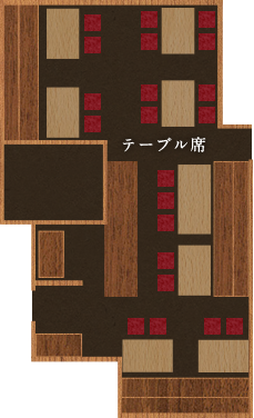 floor map