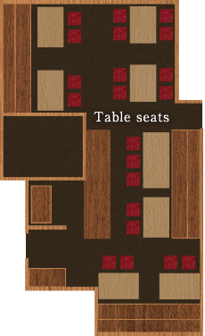 floor map